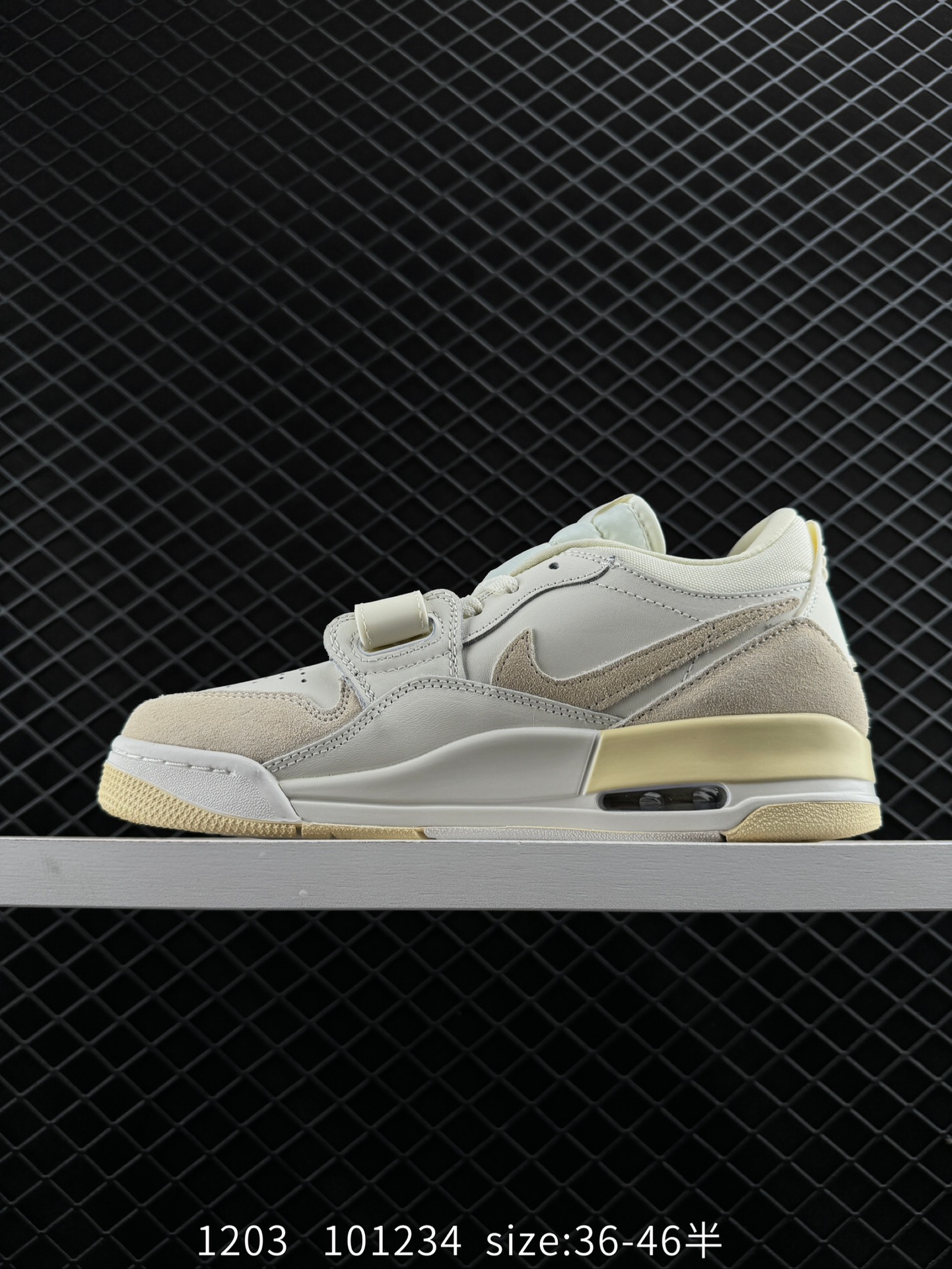 Air Jordan Legacy 312 Low